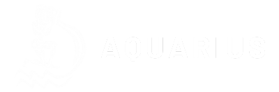 Logo AQUARIUS