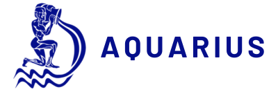 AQUARIUS Logo